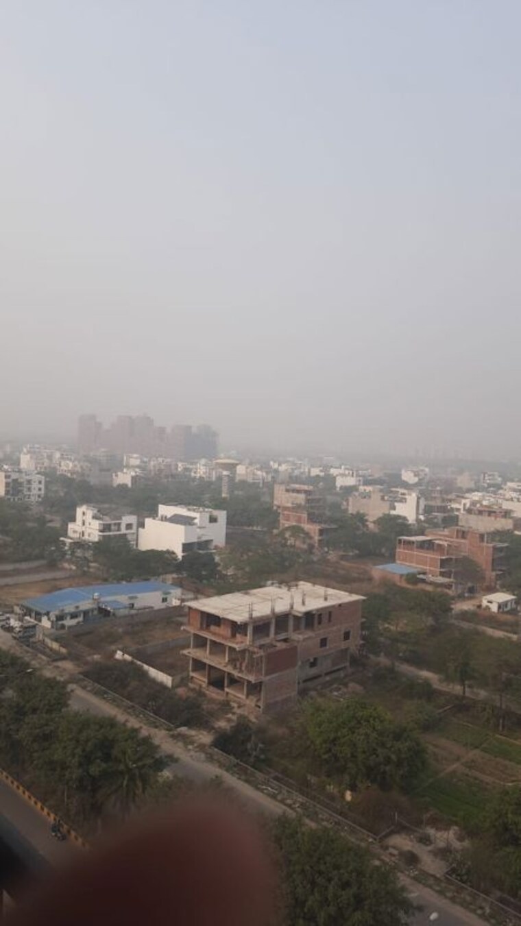 Exterior View, arjunganj 2.5 Bedroom 1380 Sq.Ft. Apartment In Arjunganj Lucknow 10685669