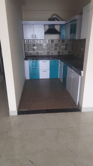 Kitchen in 2.5 BHK Apartment at Arjunganj – for Sale