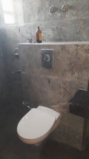 Attached Bathroom in 2.5 BHK Apartment at Arjunganj – for Sale