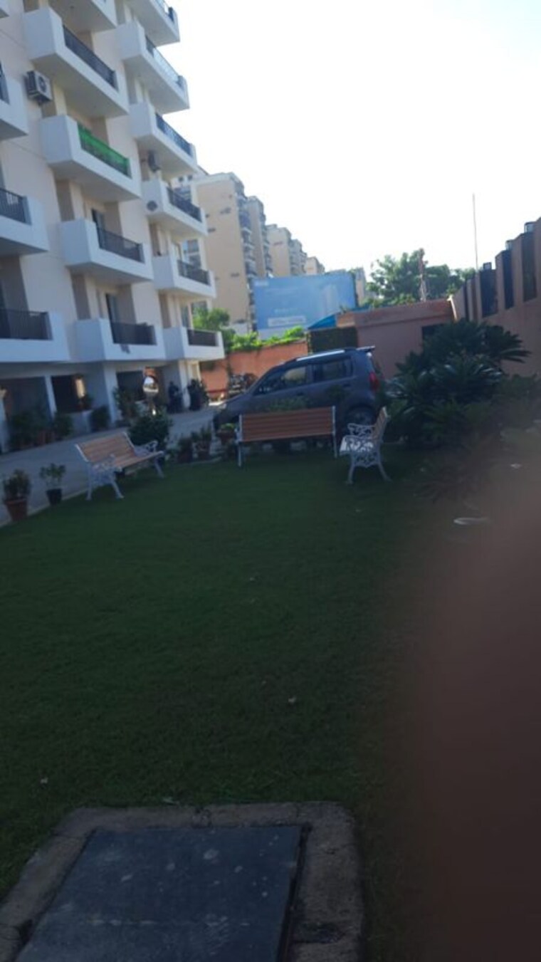  Parking, arjunganj 2.5 Bedroom 1380 Sq.Ft. Apartment In Arjunganj Lucknow 10685669