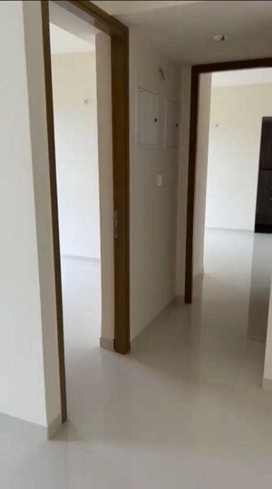 Building Lobby in 2 BHK Apartment at Lodha Casa Supremo, Mira Road East – for Rent