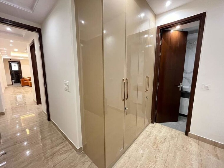 undefined, freedom fighters enclave 3 Bedroom 1550 Sq.Ft. Builder Floor In Freedom Fighters Enclave Delhi 10685678