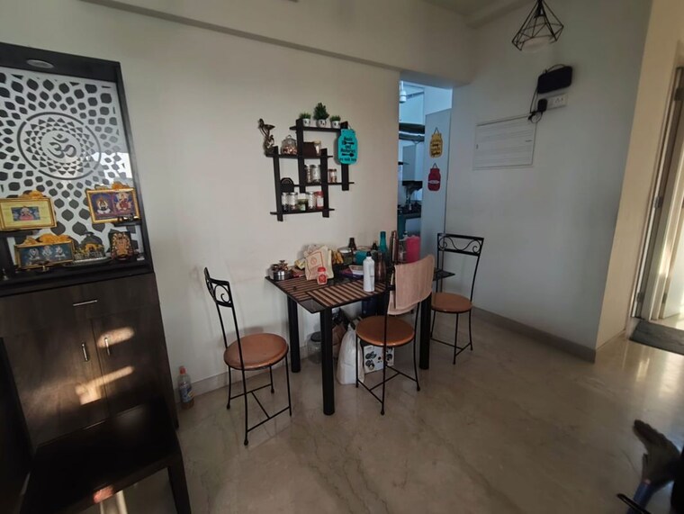 Living Room, rsb-ms-h2o 3 Bedroom 900 Sq.Ft. Apartment In Santacruz East Mumbai 10685620