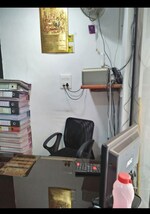 724 Sq.Ft. Office Space in Haware Fantasia
