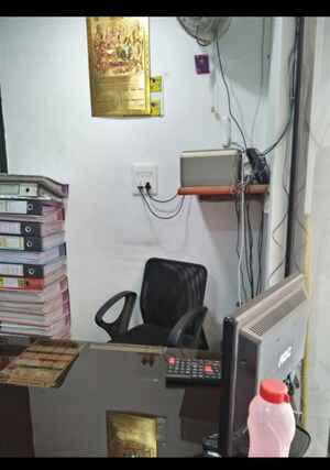  Office Space For Rent in Haware Fantasia, Vashi Sector 28