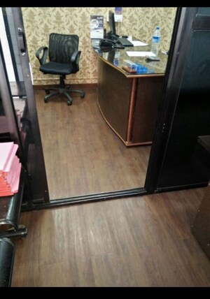 Furnished Amenities in  Office Space at Haware Fantasia, Vashi Sector 28 – for Rent