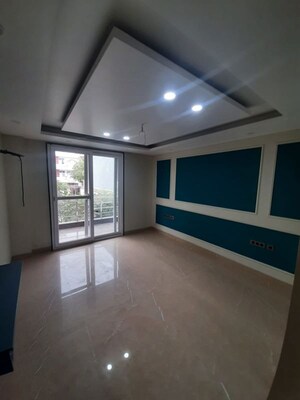 3 BHK Builder Floor For Rent in DLF Pink Town House, Dlf City Phase 3