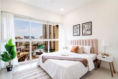 3 BHK Apartment For Rent in Amogh CHS Parel