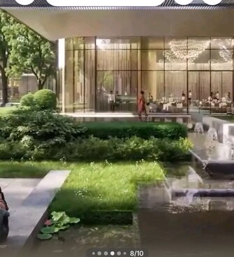 3 BHK 2260 Sq.Ft. Apartment in M3M Golf Hills