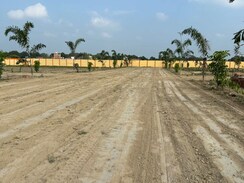 Plot For Sale in Mohanlalganj
