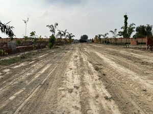 Plot Area in  Plot at Mohanlalganj – for Sale