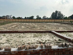 Plot Area in  Plot at Mohanlalganj – for Sale