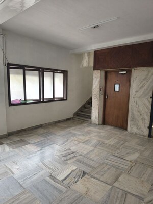 Floor Plan in  Office Space at Gopalapuram – for Rent
