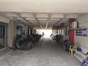 Floor Plan in  Office Space at Gopalapuram – for Rent