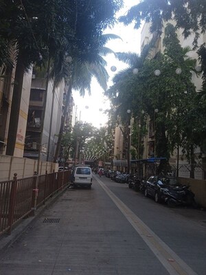 1 RK Apartment For Sale in Chatrapati Shivaji Raje Complex, Kandivali West