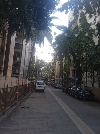 1 Rk  340 Sq.Ft. Apartment in Chatrapati Shivaji Raje Complex