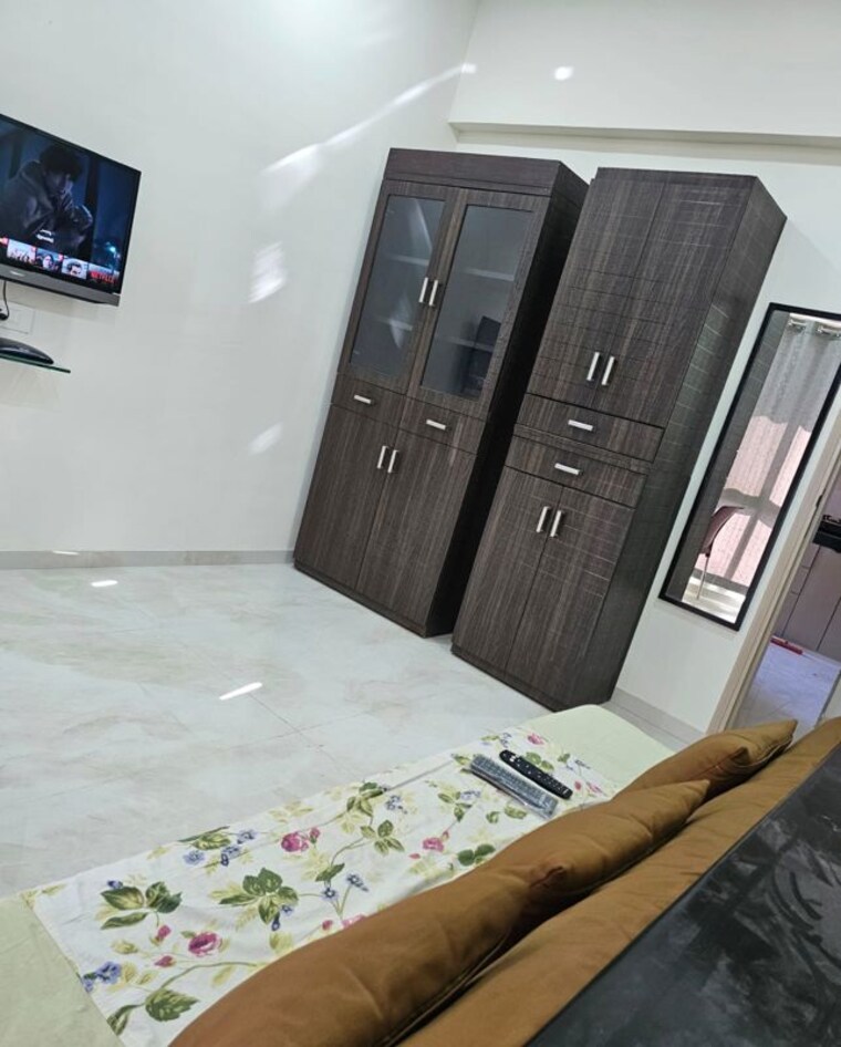 undefined, bhutra-mangal-karini-sky-breeze 2 Bedroom 732 Sq.Ft. Apartment In Goregaon West Mumbai 10685682