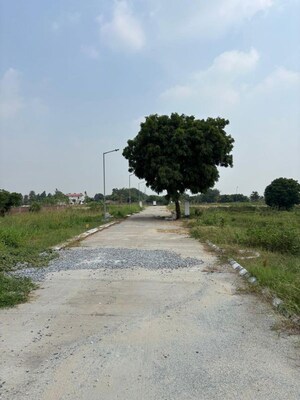Plot Area in  Plot at BPTP District Phase 2, Sector 84 – for Sale