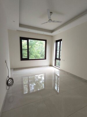 3 BHK Builder Floor For Rent in Sushant Lok I