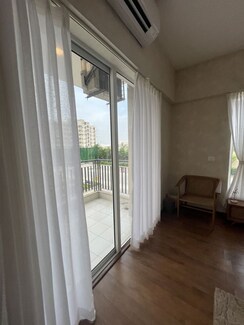 2 BHK Apartment For Sale in Godrej Nature Plus