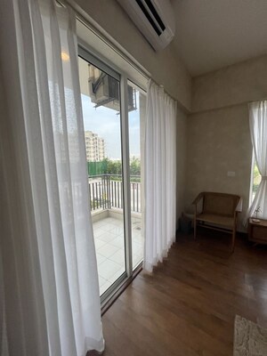 2 BHK Apartment For Sale in Godrej Nature Plus, Sohna Sector 33
