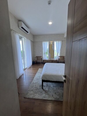 Room in 2 BHK Apartment at Godrej Nature Plus, Sohna Sector 33 – for Sale