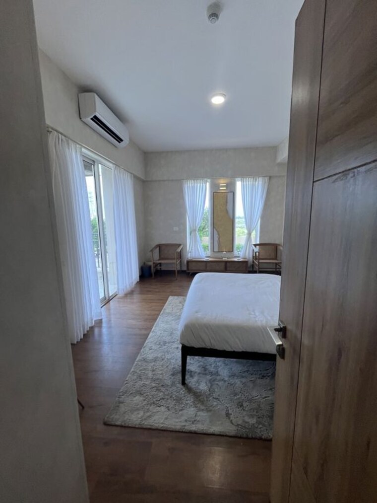 Room, godrej-nature-plus 2 Bedroom 1385 Sq.Ft. Apartment In Sohna Sector 33 Gurgaon 10685690