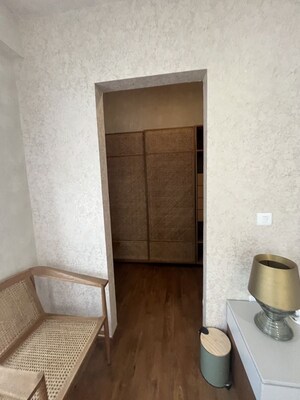 Bathroom in 2 BHK Apartment at Godrej Nature Plus, Sohna Sector 33 – for Sale