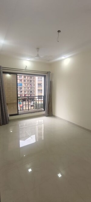 1 BHK Apartment For Sale in RR Hill Galaxy, Mira Road