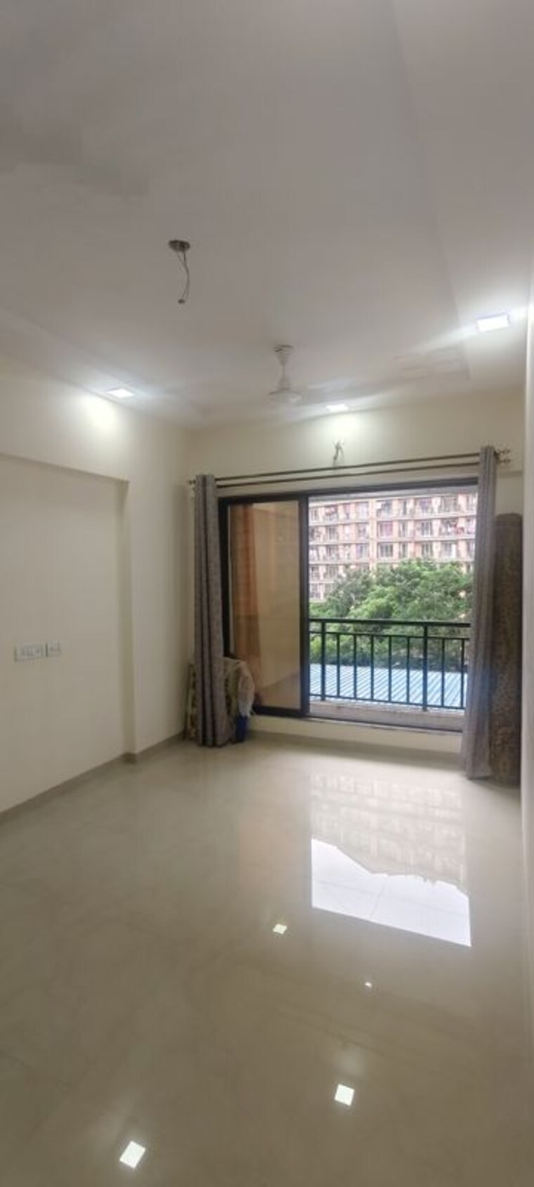 Living Room, rr-hill-galaxy 1 Bedroom 435 Sq.Ft. Apartment In Mira Road Thane 10685695