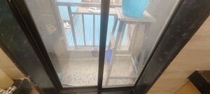 Staircase in 1 BHK Apartment at RR Hill Galaxy, Mira Road – for Sale