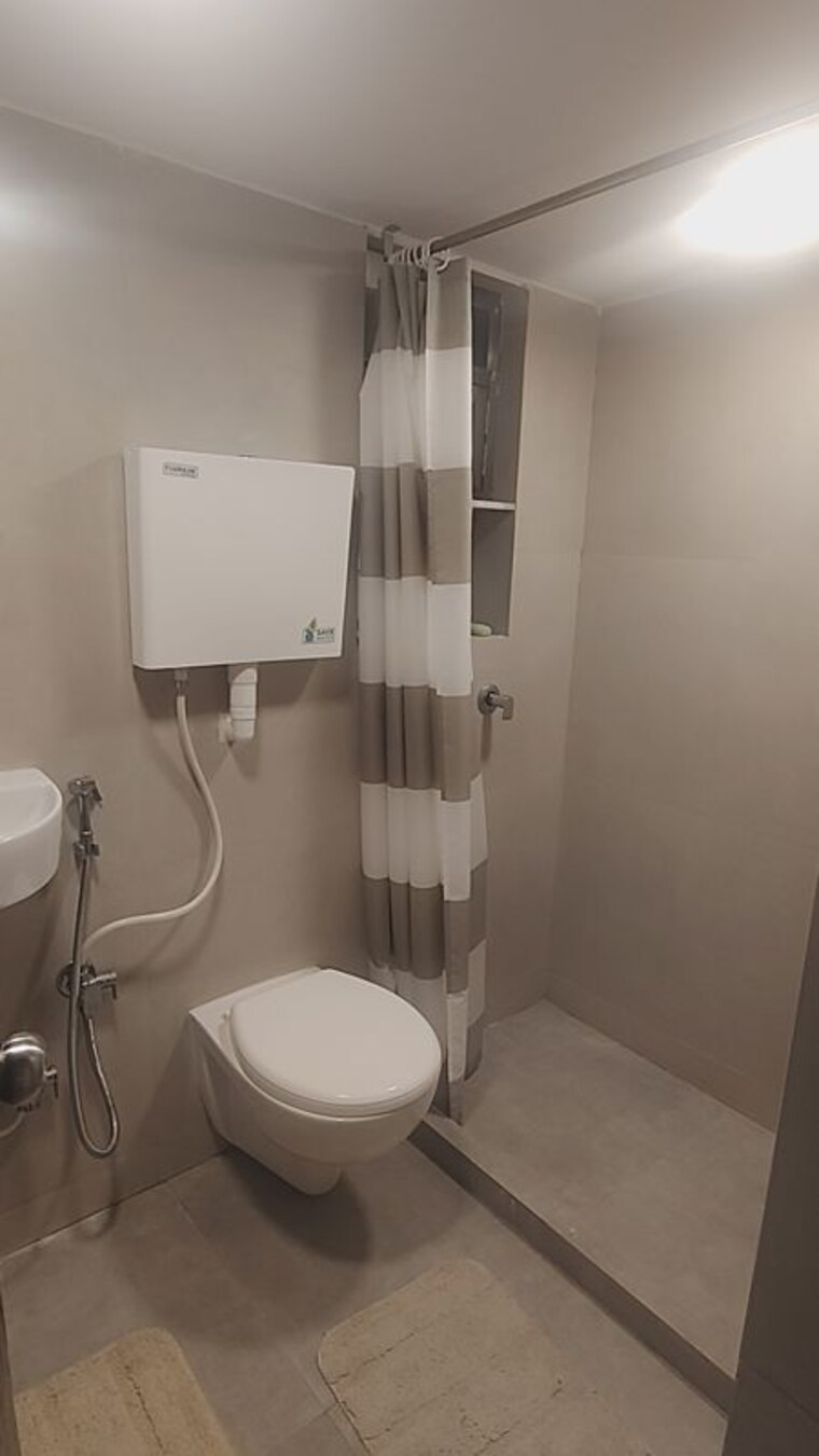 Bathroom, rr-hill-galaxy 1 Bedroom 435 Sq.Ft. Apartment In Mira Road Thane 10685695
