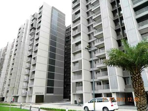 2 BHK Builder Floor For Rent in Apollo DB City, Nipania