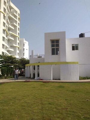 1.5 BHK Apartment – Exterior View View at Sanskruti Jardin, Baner - for Rent