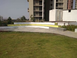 1.5 BHK Apartment – Exterior View View at Sanskruti Jardin, Baner - for Rent