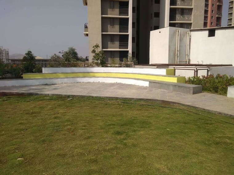 Exterior View, sanskruti-jardin 1.5 Bedroom 750 Sq.Ft. Apartment In Baner Pune 10685691