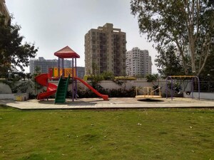 1.5 BHK Apartment – Garden View at Sanskruti Jardin, Baner - for Rent
