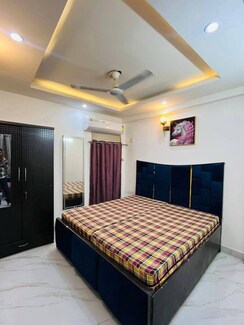 2 BHK Apartment For Rent in Freedom Fighters Enclave