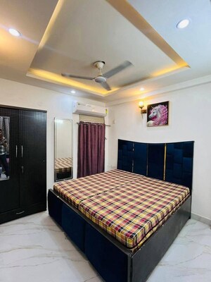 2 BHK Apartment For Rent in Freedom Fighters Enclave