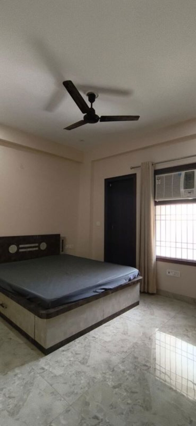 Bedroom, raj-one-good-earth 2.5 Bedroom 1650 Sq.Ft. Apartment In Sector 71 Gurgaon 10685707