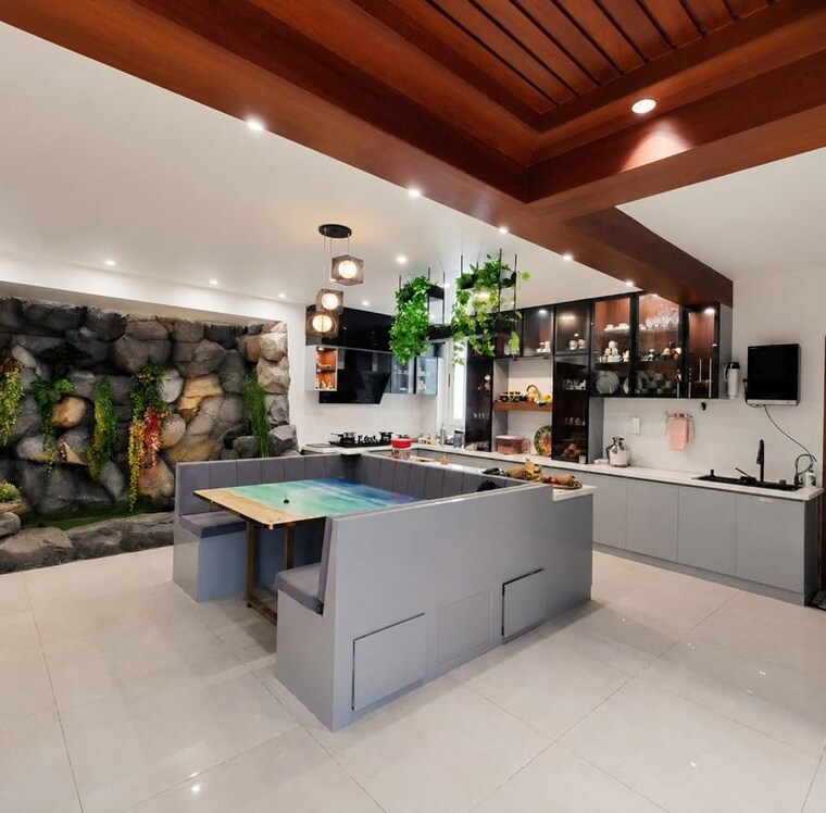 Team Area, valmark-city-ville 4 Bedroom 4500 Sq.Ft. Villa In Bannerghatta Road Bangalore 10685696