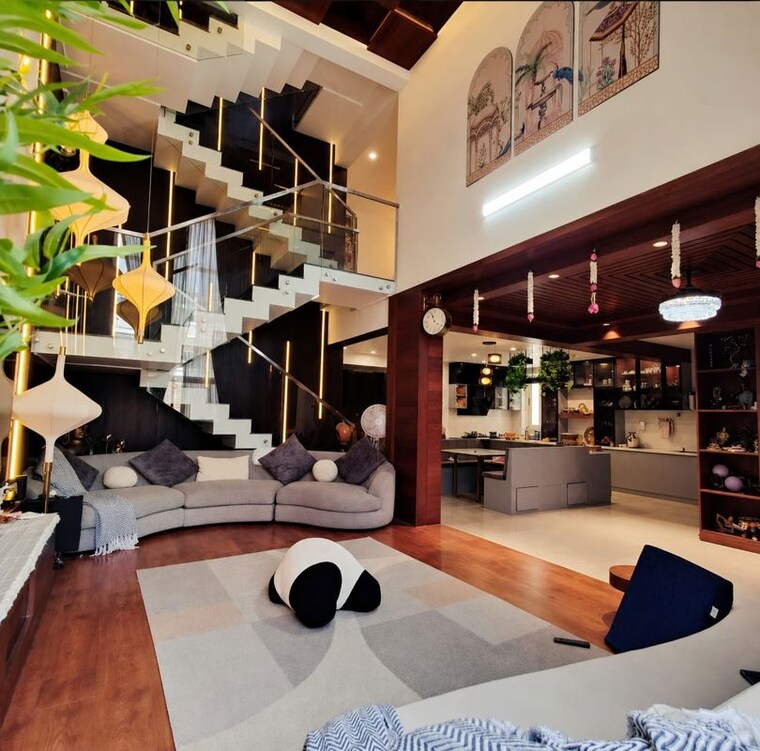 Team Area, valmark-city-ville 4 Bedroom 4500 Sq.Ft. Villa In Bannerghatta Road Bangalore 10685696