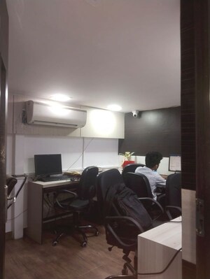  Office Space For Rent in Haware Fantasia, Vashi Sector 28
