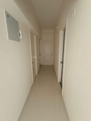 Building Lobby in 3 BHK Apartment at Avon Vista, Balewadi – for Rent