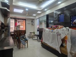 1 BHK +Apartment For Rent in Krishna Galaxy Santacruz