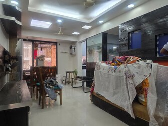 1 BHK +  450 Sq.Ft. Apartment in Krishna Galaxy Santacruz