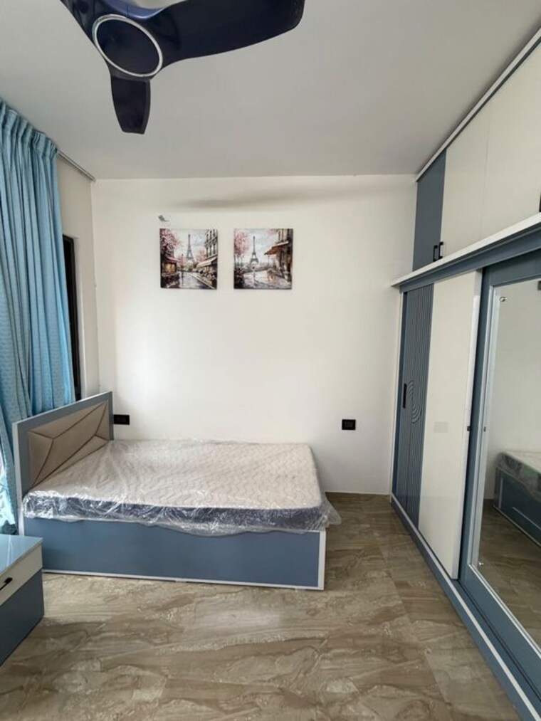 Room, vtp-aethereus Pg For Boys & Girls In Mahalunge 10685717
