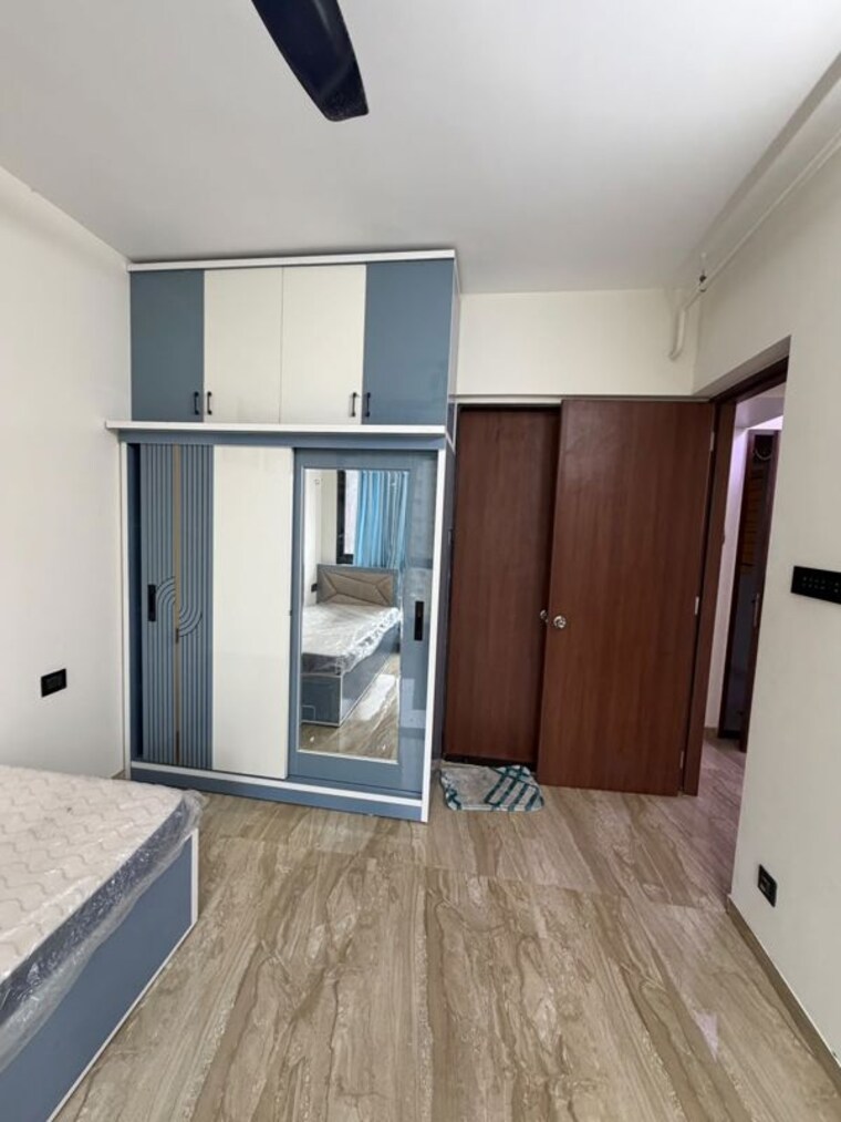 Room, vtp-aethereus Pg For Boys & Girls In Mahalunge 10685717