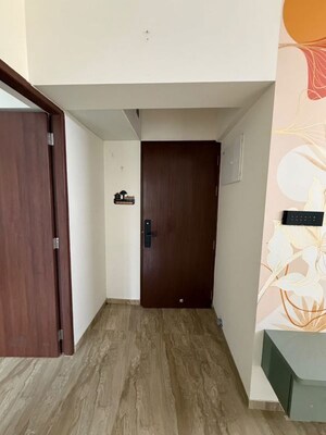 Bedroom in  Pg at VTP Aethereus, Mahalunge – for Rent