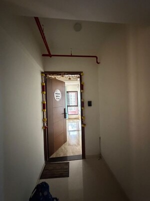 Building Lobby in  Pg at VTP Aethereus, Mahalunge – for Rent